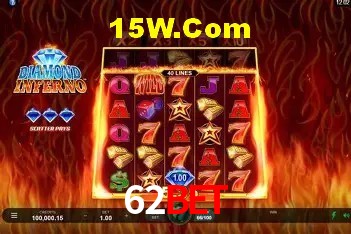 Jogos com bônus e suporte 24h na 62Bet