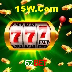 Slots com jackpots e giros grátis na 62Bet